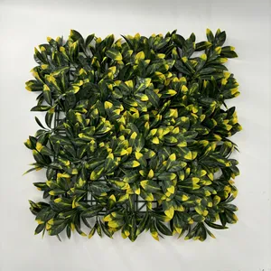 Artificial Plant Wall thumbnail-1