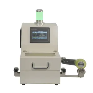 High-frequency Spark Test Machine for Wire & Cable thumbnail-1