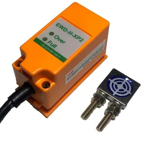 Cost-effective Elevator Weighing Device Lift Load Sensor Elevator Overload Protection System:EWD- H- XP2, On-Site Customization thumbnail-1