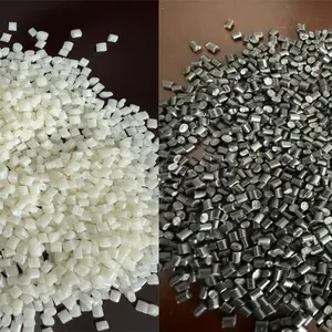 Sinopec ABS Granules ABS Filament Plastic Extrusion Production Line 757 757K 0215A ABS Plastic Raw Materials thumbnail-3
