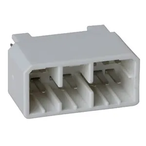 Replace 1-174957-1 Electrical Pcb Wire to Board 12pin PCB Header Connector thumbnail-1