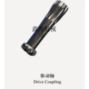 Driving Shaft for Reducer thumbnail-4