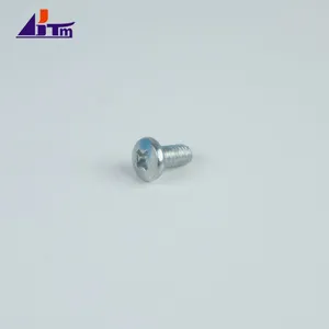 ATM Parts Diebold Screw Mach Pan Head M04.0-0.70-008.0 29016337000C thumbnail-5