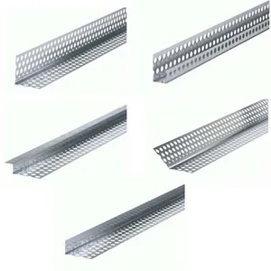 Low Price Drywall Corner Bead for Protection thumbnail-2
