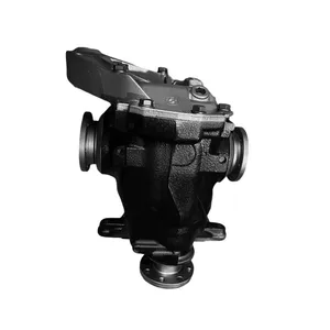 33107524325 For BMW E81 E90 E91 E92 E93 2004-2013 Rear Differential Assembly thumbnail-2