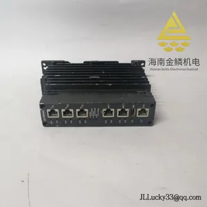 GE IS420UCSBH4A UCSB Controller – Reliable CPU Module thumbnail-4