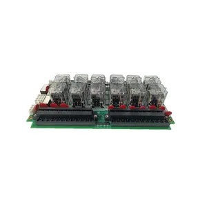 IS200TREAH2ACC Terminal Block/Independent Control Module thumbnail-3