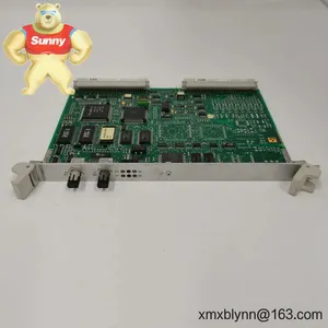 ABB 500MBA02 (1MRB150003R0003) – Control/Interface Board for ABB Drive and Power Control Systems thumbnail-4
