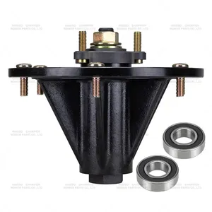 0582 Lawn Mower Spindle Assembly Replaces Toro 127-0560, 285-329 thumbnail-5