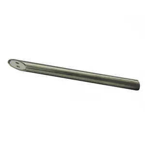Dual Core Mineral Insulated Heating Cable for Pipe Freeze Protection and Roof De-icing thumbnail-4