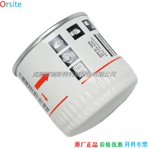 1625426100 Oil Filter for Atlas Copco Spare Parts China thumbnail-2