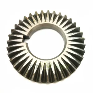 Repair Parker Pump F12-30 Motor Parts thumbnail-6