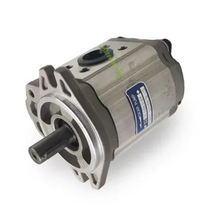 CBT Hydraulic Gear Pump CBT-F410 CBT-F412.5 CBT-F414/416/419.2/420/423 CBT-F426.5/430/432 Gear Pump for Forklift Oil Gear Pump thumbnail-4