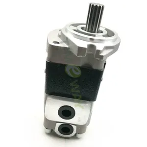 Timeway Hydraulic Gear Pump SDY1-36.3.5R525 Hydraulic Oil Pump Suitable for Excavators With Good Quality. thumbnail-1