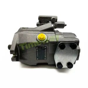 A10VSO45 Hydraulic Piston Pump A10VO45 DR/52R-VWC12K01 Variable Displacement Axial Piston Pump A10VSO Excavators Parts thumbnail-6