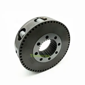 MS11-2 Hydraulic Motor Parts for POCLAIN MS11-2G21-F12 Hydraulic Radial Piston Motor Spare Parts MS11-2-121-F11 thumbnail-2