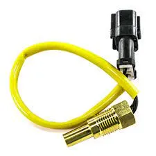 Genuine Sany Excavator Diesel Engine Water Temperature Sensor thumbnail-4