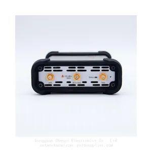 Signal Hound SP145 14.5GHz Spectrum Analyzer For 5G Sub-6G Drive Test Wireless Site Inspection Built-in GPS USB-C thumbnail-2