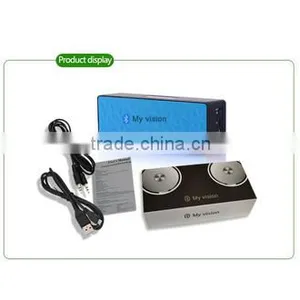 N16 Exclusive Factory Stereo Speaker,high Quality Bluetooth Loudspeakers thumbnail-4