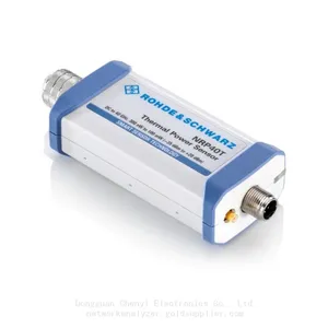 Rohde Schwarz NRP40T Thermal Power Sensors，DC to 40 GHz，-35 DBm - +20 DBm，2.92 mm (m) thumbnail-1
