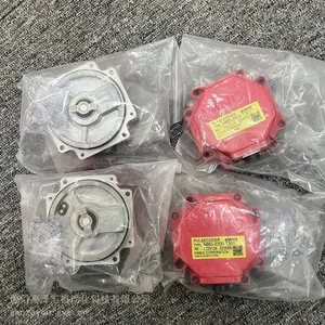 Original Fanuc Encoder A860 - 2000 - T301, All Series Inquiries Welcome thumbnail-1