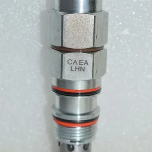 CAEALHN 280bar External Leakage Port Balance Valve Pilot-Assisted Opening thumbnail-1