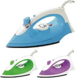 High Power Electric Iron Steam Ironing Machine（Wechat:13510231336） thumbnail-1