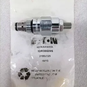 Eaton Vickers Vickers Hydraulic Control Check Valve 4ck30-1-s for Wind Turbines, in Stock From Danfoss thumbnail-3