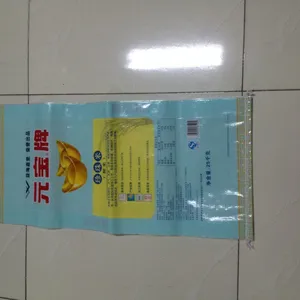 4 Kg, 5 Kg, 10 Kg, 15 Kg, 20 Kg, 25 Kg, 40 Kg, 50 Kg, 100 kg Rice Bag thumbnail-2