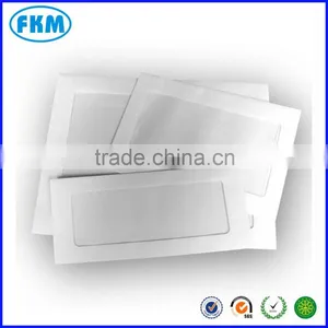 Showcase Full View Window Envelope thumbnail-1