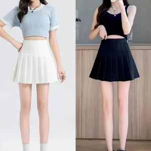 Pleated Skirt thumbnail-2
