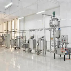 Dairy Processing Machine thumbnail-4