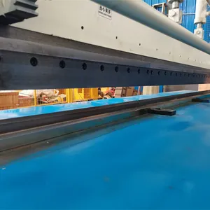 Hot Sale SADE 3D Pneumatic Welded Wire Mesh Machine PLC Control High Speed Bending Fence Construction Gear Energy Saving Motor thumbnail-3