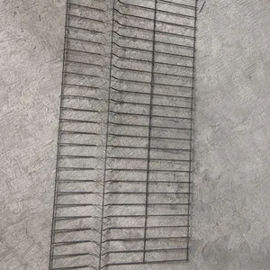 Hbfl Fully Automatic CNC 3D Anti-Climb Safety Fence Iron Wire Mesh Welding Forming and Bending Machine Production Line thumbnail-2
