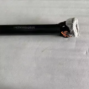 Original SDLG 29080001061 Front Shaft for SDLG LG936 LG956 Wheel Loader thumbnail-4