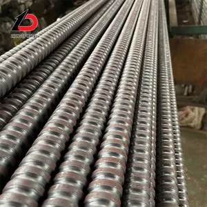 Factory Price Threaded Rod thumbnail-1