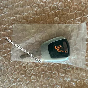 Hyundai KEY 21Q4-00090 for Hyundai Excavator R140LC9 R140W9 thumbnail-3