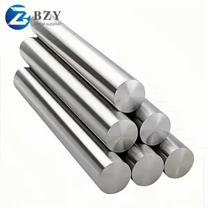 Hot Sale Stainless Steel Bar 301 304 Round Square Bar With Low Price for Kitchen Equipment and Sanitary Structural Parts. thumbnail-3