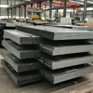 Pressure Vessel Steel Plate & Steel Sheet & Plate，ASME SA516（Gr60/65/70）、SA387、P265GH、P355GH thumbnail-1
