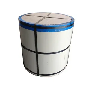 IEC 60404-8-4 35W250 NOES Electrical Steel Coil 0.35mm High Performance Motor Material thumbnail-1