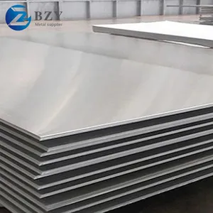 2mm 3mm 5mm 6mm 8mm 10mm 12mm Thick Aluminum Sheet / Plate Al 7075 6061 thumbnail-2