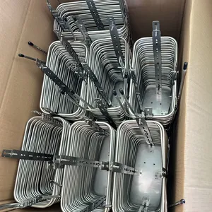 304 316L Stainless Steel Coiled Tube, Bent Tube, Annealed Tube for Cooling Steam Heat Exchanger, Small Bore Capillary Tube thumbnail-2