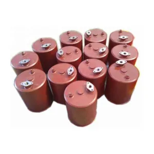 Brake Cylinder Parts for Railway Train Parts thumbnail-4