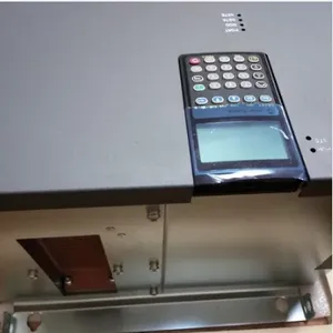 ALLEN-BRADLEY PowerFlex700S AC Drive, 85 Amps, 45kW 20DC085A0EYNANANE thumbnail-1