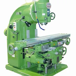 Milling Machine thumbnail-2