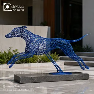 Animal Sculpture for Shopping Mall Display thumbnail-5