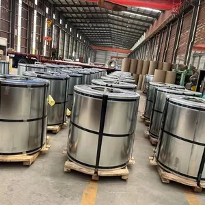 CRGO Transformer Steel 30Q130 0.30mm IEC 60404 C5 Coated Magnetic Lamination Coil 600–1250mm thumbnail-2