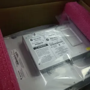 2711P-T12C15B1 Allen-Bradley Powerview Plus 1250 12.1 Inches thumbnail-1