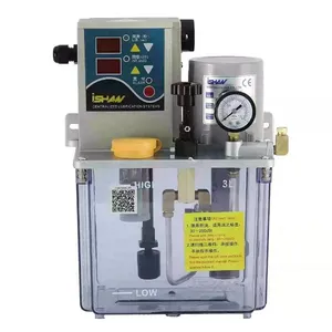 ISHAN Yuxiang Resistance-type Electric Oil Injector YAE-A1/A1P1 Microcomputer Version thumbnail-5