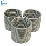 General Type Wire Thread Inserts Spiral Set for Thread Repair thumbnail-2